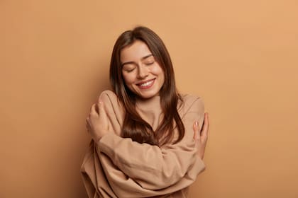 Activar el amor propio es fundamental, según Rolón