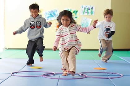 Cada 20 de noviembre se conmemora el Día Internacional del Niño