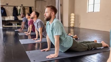 Actividades diarias como el yoga ayudan a acelerar el metabolismo