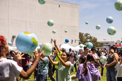 Actividades escolares de LAUSD