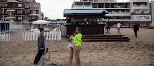 Qué hacer en Villa Gesell un día de lluvia