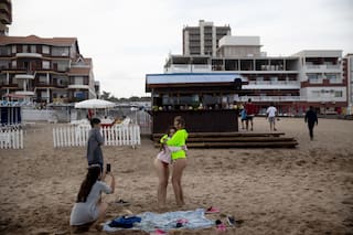 Qué hacer en Villa Gesell un día de lluvia