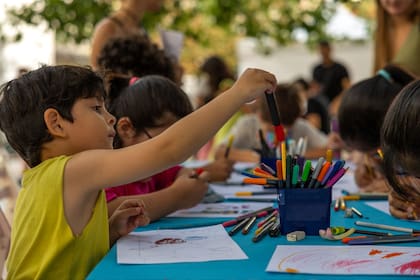 Actividades por Pascuas en CABA