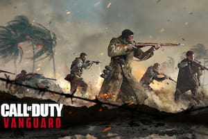 Activision dará más detalles del Call of Duty: Vanguard este 19 de agosto