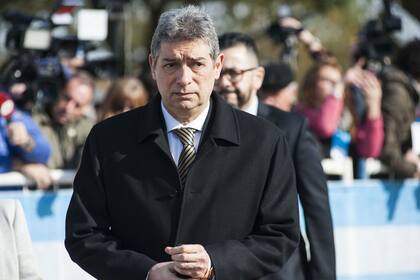 El juez de la Corte Suprema, Horacio Rosatti, también fue convencional constituyente