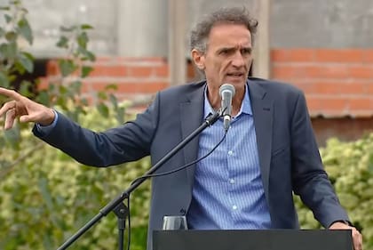 Acto 500 días sin obra pública.