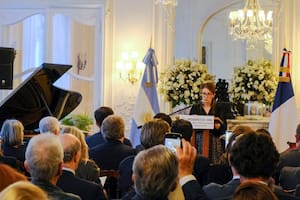 El recuerdo del horror y la importancia de la memoria