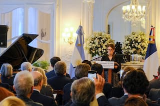 El recuerdo del horror y la importancia de la memoria