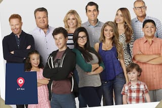 Adiós Hollywood: cómo es la vida del actor de Modern Family en la ciudad con menos estrés de EE.UU.