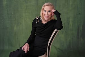 Actores, directores y celebridades despidieron con dolor a Catherine O’Hara