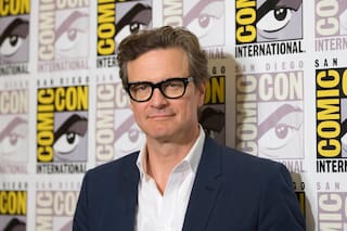 De Sinatra a Firth: actores que fueron despedidos antes o durante un rodaje