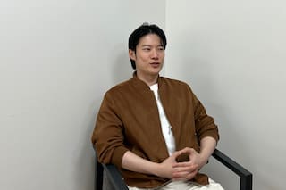 Actores sudcoreanos buscan el sueño de Hollywood