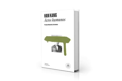 "Actos humanos", Han Kang (Random House, $30.799)