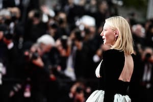 El caballo de Troya que los organizadores del Festival de Cannes no pueden controlar