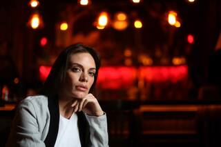 Emilia Attias conducirá Resto del mundo