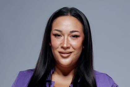 Actriz, locutora y conductora: el recorrido artístico de Evelyn Botto