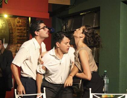 Actuaciones destacadas