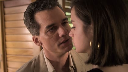 Actuaciones memorables en una trama que sacude (Foto: Netflix)