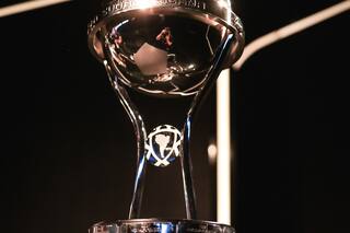 ACTUALIZA 1-Lanús se corona campeón de la Copa Sudamericana tras vencer por penales a Mineiro