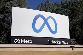 ACTUALIZA 2-Un tribunal español condena a Meta a pagar 479 millones de euros a medios digitales