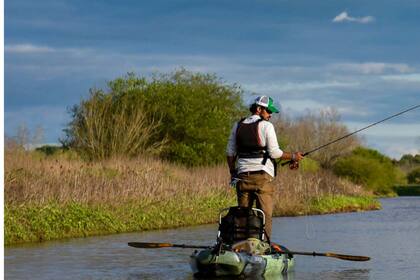 Actualmente, 17 parques estatales en Texas operan en terrenos que no son de propiedad pública