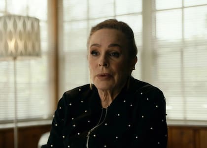 Actualmente, Alina Fernández tiene 70 años