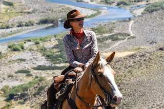 Encontró de chica un amor muy especial, se instaló en la Patagonia y tiene un exitoso emprendimiento