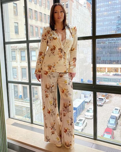 Actualmente, Chyler Leigh protagoniza la serie The Way Home