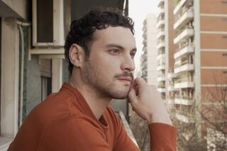 Es nieto del actor más querido por los argentinos y habla de la herencia recibida: “Un orgullo muy grande”