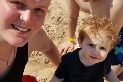 Actualmente el niño se encuentra siendo evaluado por sus problemas de audición