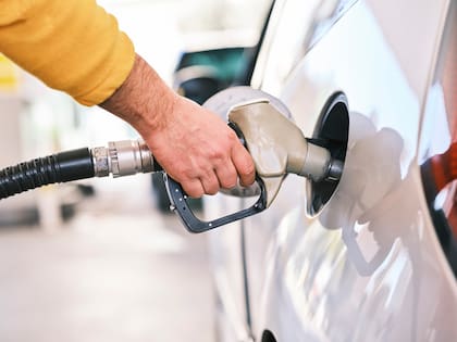 Actualmente, el precio de la gasolina en Florida es de US$3,11