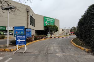 Qué pasará con el Jumbo y el shopping que están sobre la avenida Bullrich en Palermo