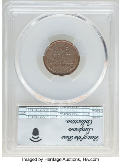 Actualmente, el valor de este centavo de dólar sigue creciendo en el mercado