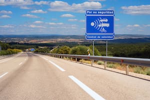 Detectaron irregularidades en más de 300 radares de velocidad ubicados en rutas nacionales