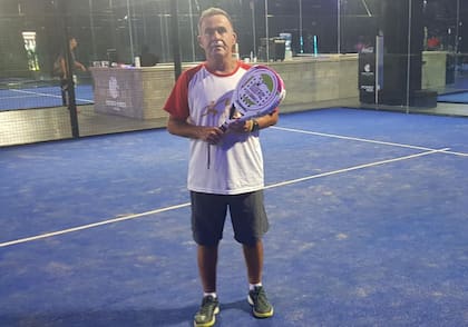 Actualmente, Gonzalo está jubilado por minusvalía, pero se encuentra retomando su trabajo como contador público. Además, es un ferviente militante de la donación de órganos.