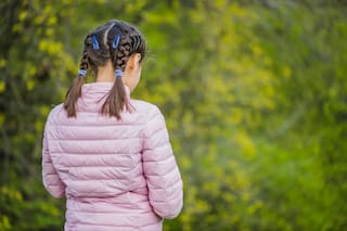 Buscan una familia para Guadalupe, una chica de 16 años