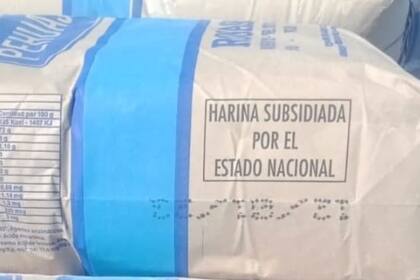 Actualmente, hay una veintena de molinos que integran el FETA, pero solo 17 estarían operativos dentro del sistema