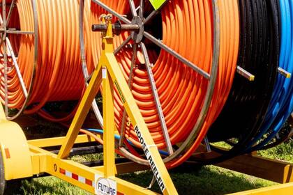 Actualmente la región de Dallas-Fort Worth ostenta el segundo mercado de centros de datos más grande de América del Norte. (gigabit_fiber)