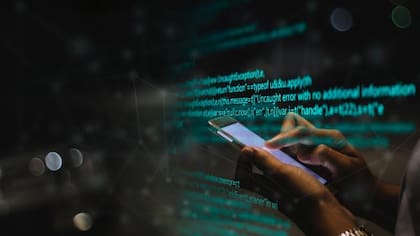 Actualmente, los celulares acumulan mucha información personal