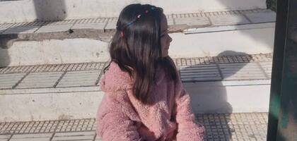 Actualmente, Luana tiene una vida normal. Al principio, les habían dicho a sus padres que estaba la posibilidad de que tuviera que usar una válvula para canalizar la presión de su cuerpo y que el tratamiento se podía prolongar entre seis meses y un año. Pero nada de eso sucedió.