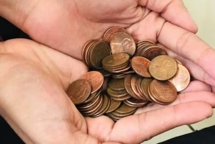 Actualmente, más de 114 mil millones de centavos circulan en Estados Unidos, aunque buena parte permanece guardada en hogares y tiendas