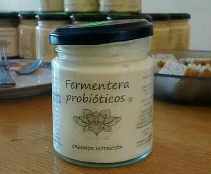 Actualmente, Maur trabaja con alrededor de 28 cultivos diferentes