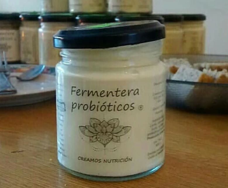 El sueño lácteo de Diego Maur: innovación y pasión en cada bocado