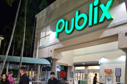 Actualmente, Publix está presente en ocho estados y atiende a miles de clientes