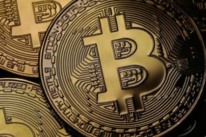Actualmente se emiten 1.800 bitcoin al día.