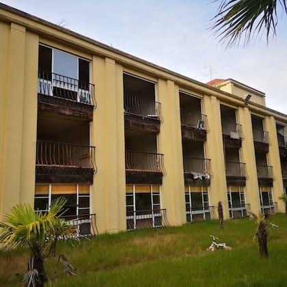 Actualmente se encuentra a la venta por un valor de seis millones de dólares (Foto: @aspenpunta)