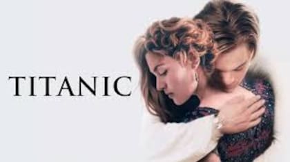 Actualmente, Titanic puede disfrutarse en Disney+