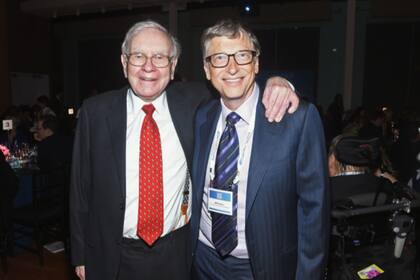 Actualmente varias empresas de Bill Gates y Warren Buffett trabajan conjuntamente en un proyecto para desarrollar un reactor nuclear de próxima generación.