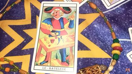 Acuario tendrá la carta de El Mago