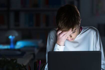 Acudir a internet para consultar por tus síntomas podría generarte un susto innecesario